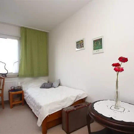 Alloggio in famiglia Private Hannover